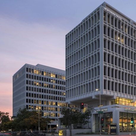 Industrious has signed a new location in Pasadena