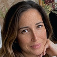 Picture shows Emily Bonilla - Member Experience Manager