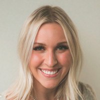 Picture shows Kourtney Isaacson - Member Experience Manager