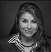 Picture shows Gloria Collins - Member Experience Manager