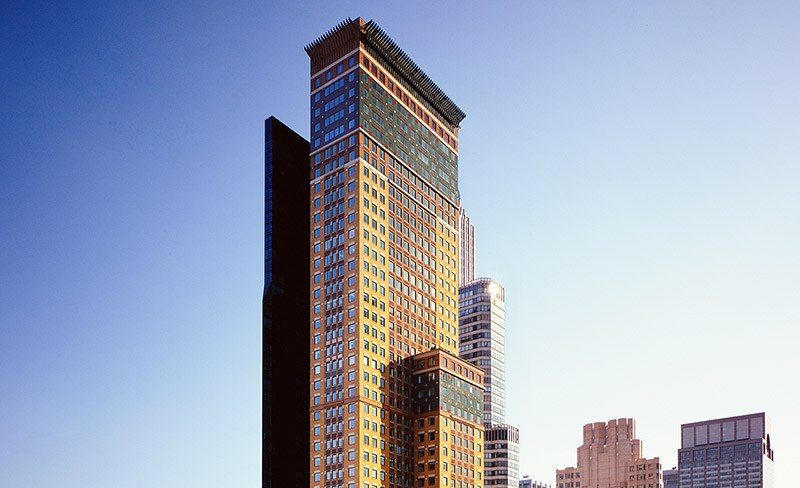 Industrious is opening a location in New York’s Carnegie Hall Tower.