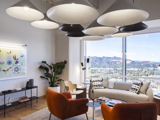 Oasis Enterprise is a nationwide hub-and-spoke office product.
