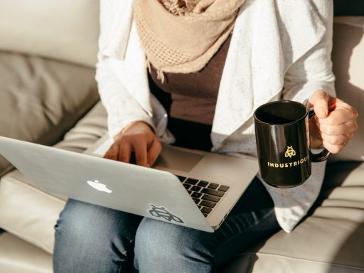 These three tips can help improve your work from home experience.