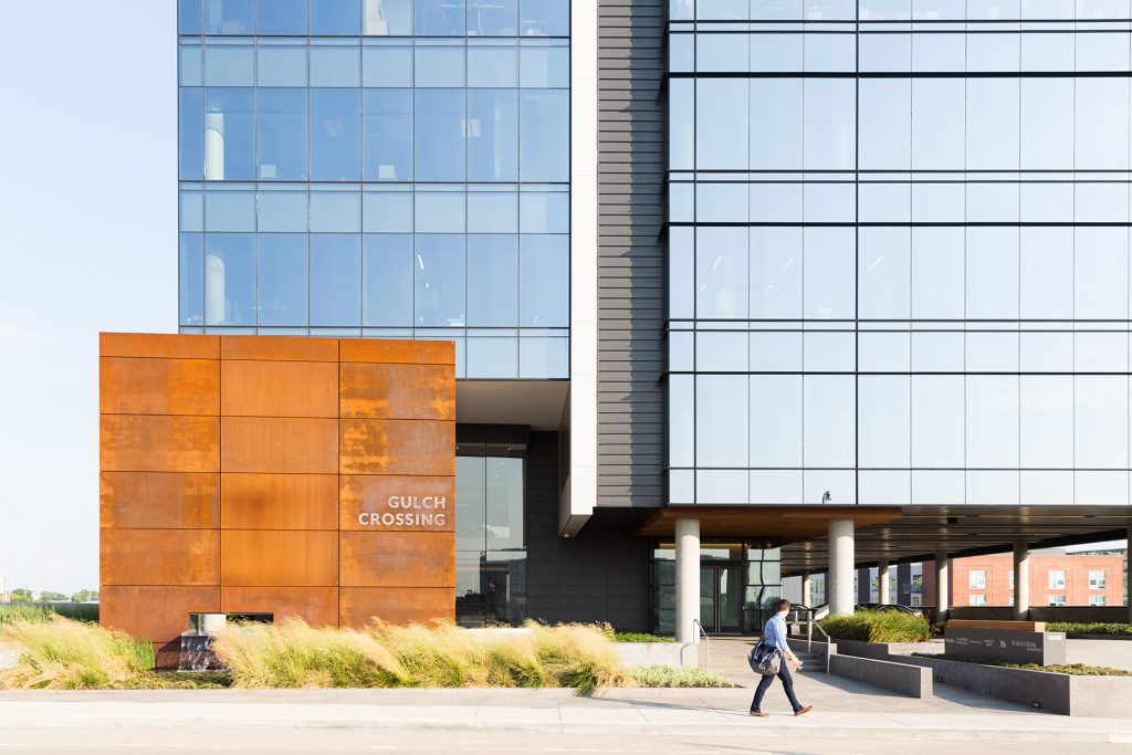Get a look inside Nashville’s Industrious Gulch.
