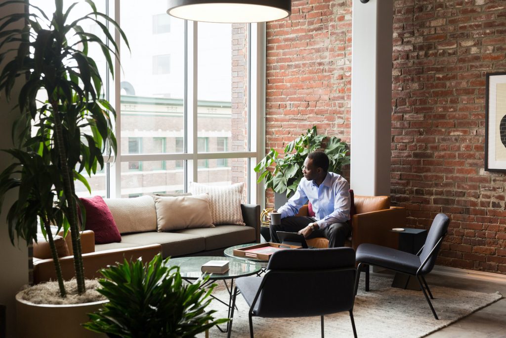 Learn how these seven Black business leaders built or transformed some of the country’s biggest businesses.