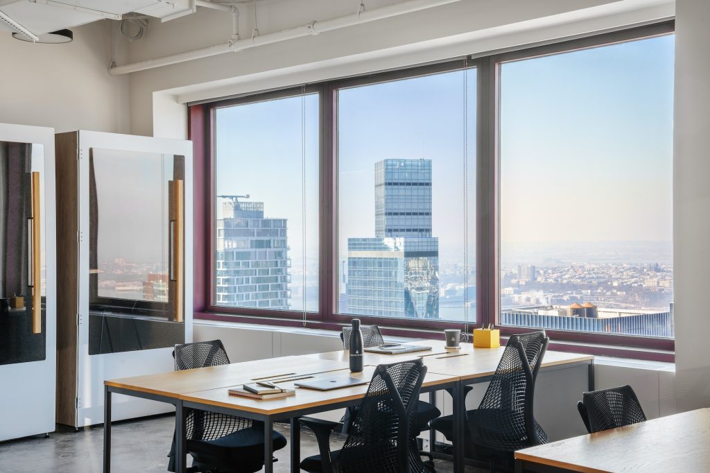 The way we live is changing; our workplaces need to change too. Industrious’ VP of Product Eivind Karlsen answers questions about the future of work.