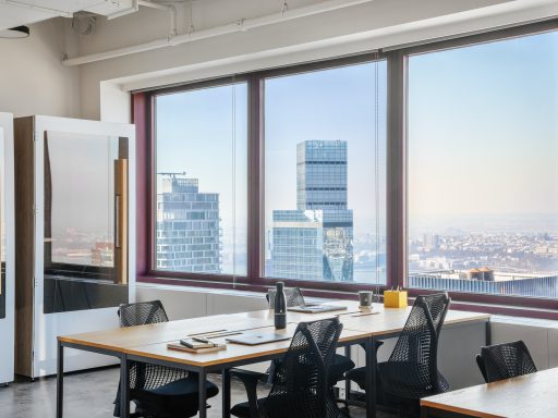 The way we live is changing; our workplaces need to change too. Industrious’ VP of Product Eivind Karlsen answers questions about the future of work.