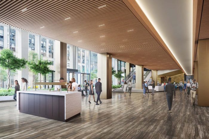 WorkLife Office Suites by Industrious feature image
