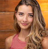 Picture shows Andrea Prevatt - Member Experience Manager