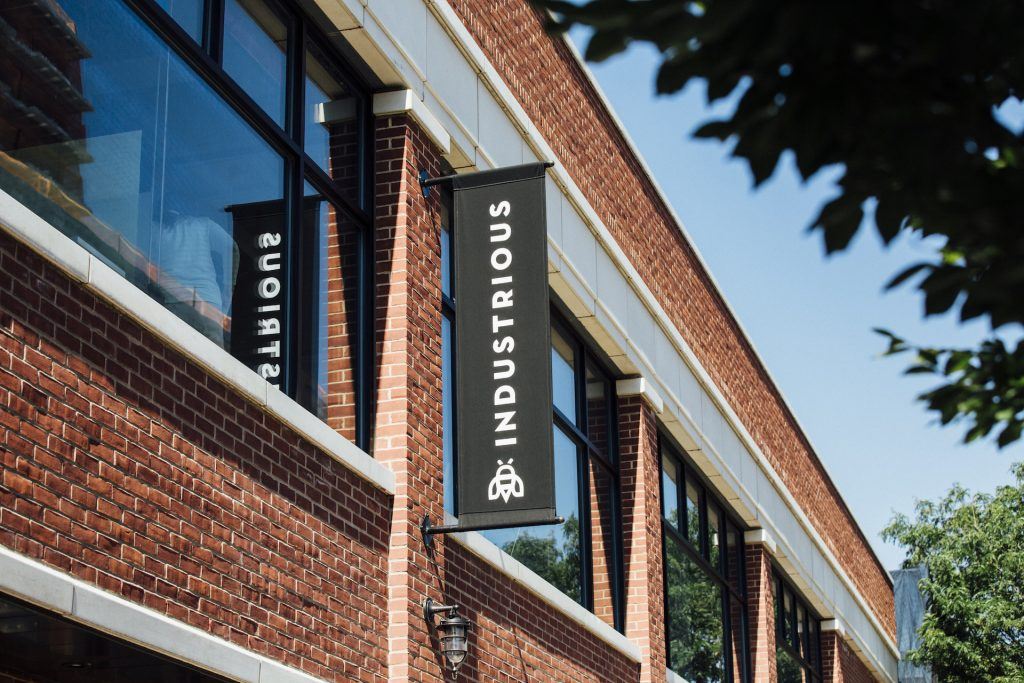 The Trans Justice Funding Project is a member at Industrious 594 Dean in Brooklyn.
