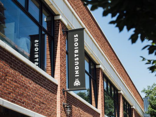 The Trans Justice Funding Project is a member at Industrious 594 Dean in Brooklyn.