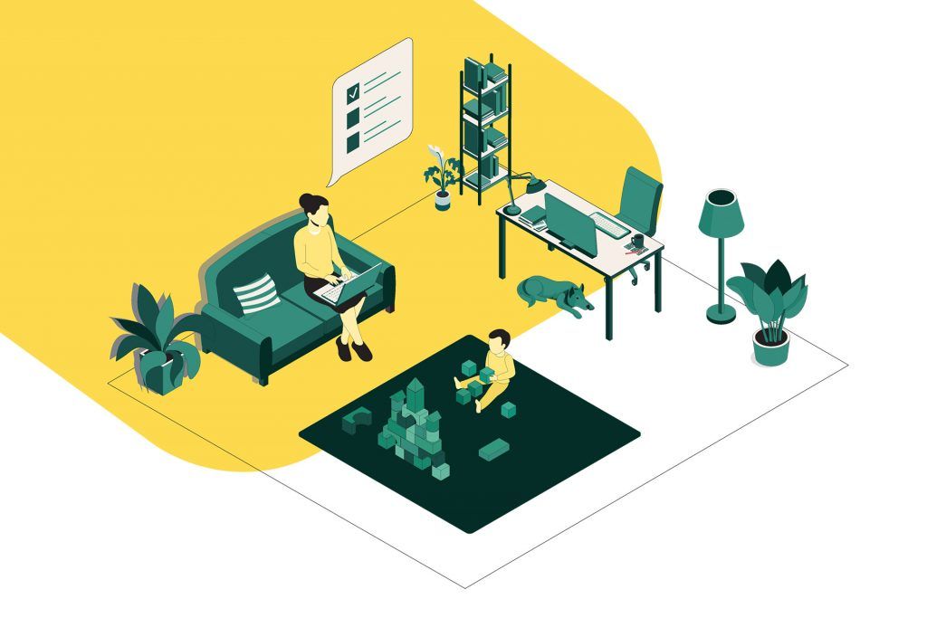 It may be time to rethink the traditional 8-hour workday.