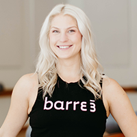 Picture shows Natasha Foley - Member Experience Manager