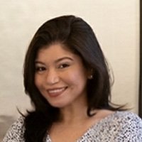 Picture shows Vivian Pereira - Member Experience Manager