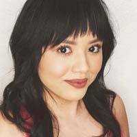Picture shows Jackie Artiaga - Member Experience Associate