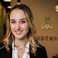 Picture shows Amanda Pennington - Member Experience Manager