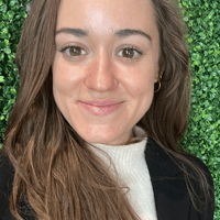 Picture shows Anna Tack - Member Experience Manager