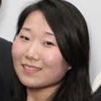 Picture shows Jae Clarizio - Conference Services Manager