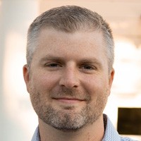 Picture shows Jordan Halstead - Member Experience Manager