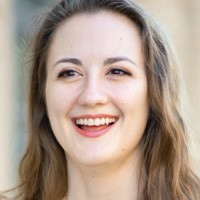 Picture shows Mary Loewen - Member Experience Associate