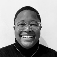 Picture shows Shaun Roberts - Member Experience Manager