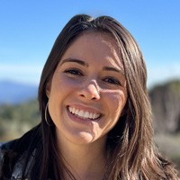 Picture shows Chelsea Ruggles - Member Experience Associate