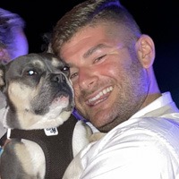 Picture shows Kevin Zimmerman - Member Experience Manager