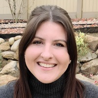 Picture shows Melissa Woodman - Member Experience Manager