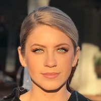Picture shows Summer Wright - Member Experience Manager