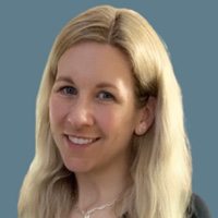 Picture shows Hilary Kniss - Member Experience Manager