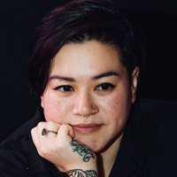 Picture shows Joey Pham - Member Experience Manager