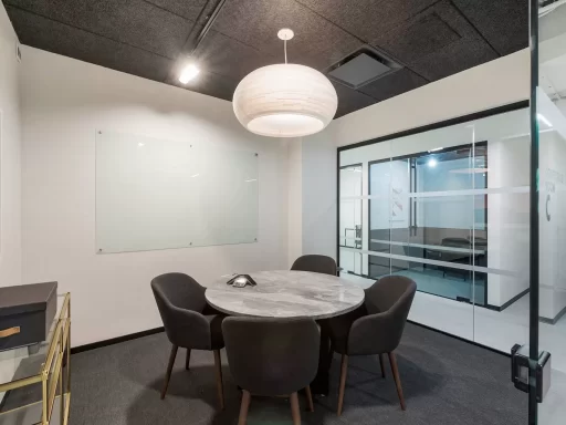 325 Hudson Street Soho New York City New York USA coworking & shared office space by Industrious