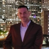 Picture shows Robert Knepp - Member Experience Manager