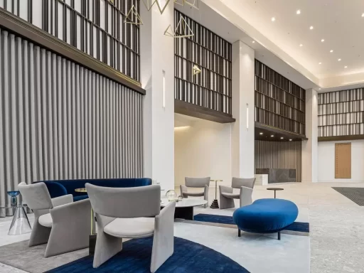1 Oxford Street St Peters Square Manchester United Kingdom coworking & shared office space by Industrious