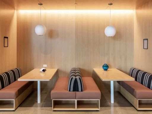 100 Bayview Circle Newport Beach Orange County California USA coworking & shared office space by Industrious