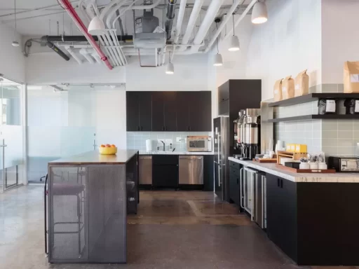 1002 Dean Street Brooklyn New York City New York USA coworking & shared office space by Industrious