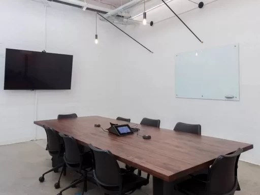 1002 Dean Street Brooklyn New York City New York USA coworking & shared office space by Industrious