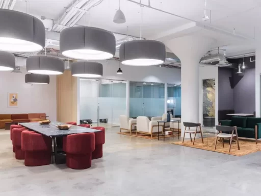 1002 Dean Street Brooklyn New York City New York USA coworking & shared office space by Industrious