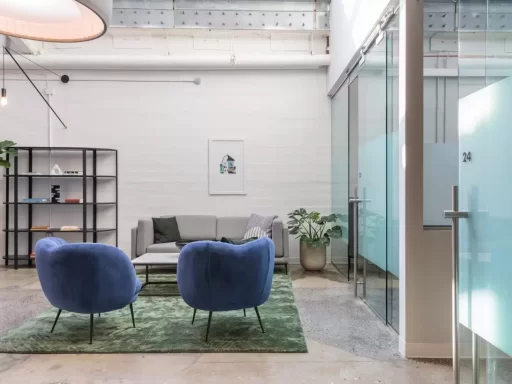 1002 Dean Street Brooklyn New York City New York USA coworking & shared office space by Industrious
