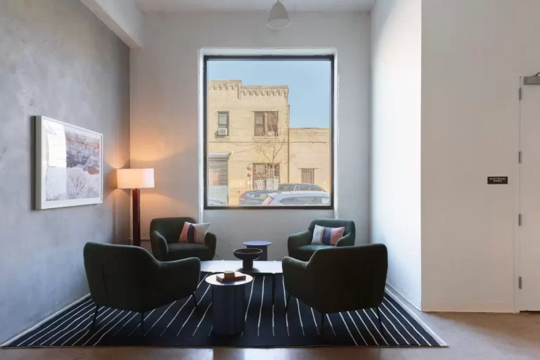 1002 Dean Street Brooklyn New York City New York USA coworking & shared office space by Industrious