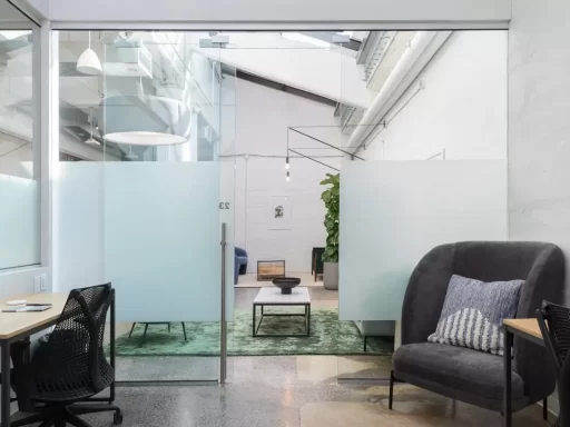 1002 Dean Street Brooklyn New York City New York USA coworking & shared office space by Industrious