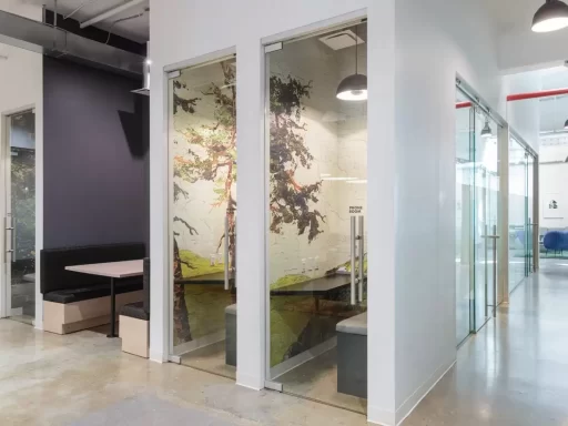 1002 Dean Street Brooklyn New York City New York USA coworking & shared office space by Industrious