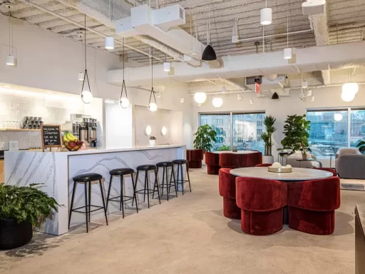 1001 Liberty Avenue Liberty Center Pittsburgh Pennsylvania USA coworking & shared office space by Industrious