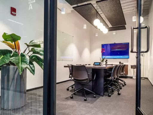 1001 Liberty Avenue Liberty Center Pittsburgh Pennsylvania USA coworking & shared office space by Industrious