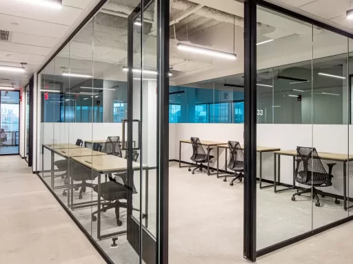 1001 Liberty Avenue Liberty Center Pittsburgh Pennsylvania USA coworking & shared office space by Industrious