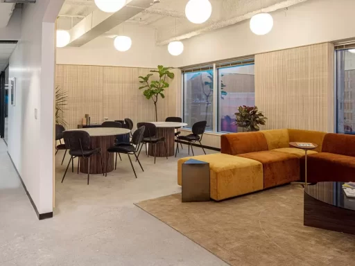 1001 Liberty Avenue Liberty Center Pittsburgh Pennsylvania USA coworking & shared office space by Industrious