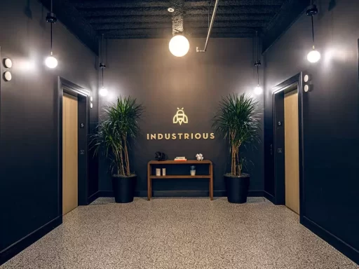 1001 Liberty Avenue Liberty Center Pittsburgh Pennsylvania USA coworking & shared office space by Industrious