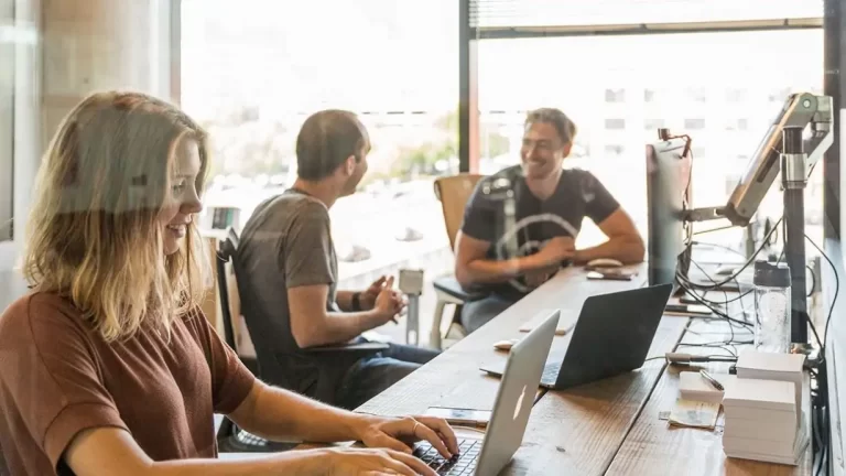 1033 Demonbreun Street Gulch Nashville Tennessee USA coworking & shared office space by Industrious