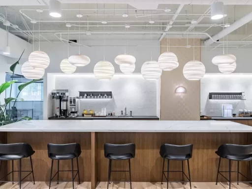 1111 Brickel Avenue Brickell Miami Florida USA coworking & shared office space by Industrious