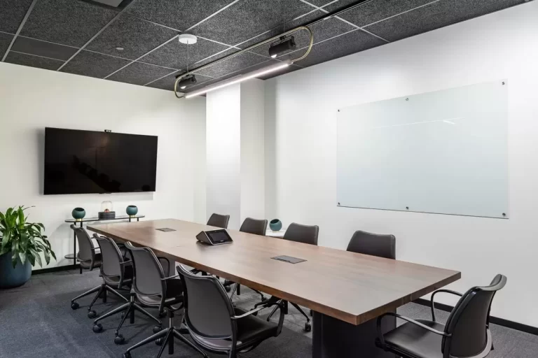 1111 Brickel Avenue Brickell Miami Florida USA coworking & shared office space by Industrious